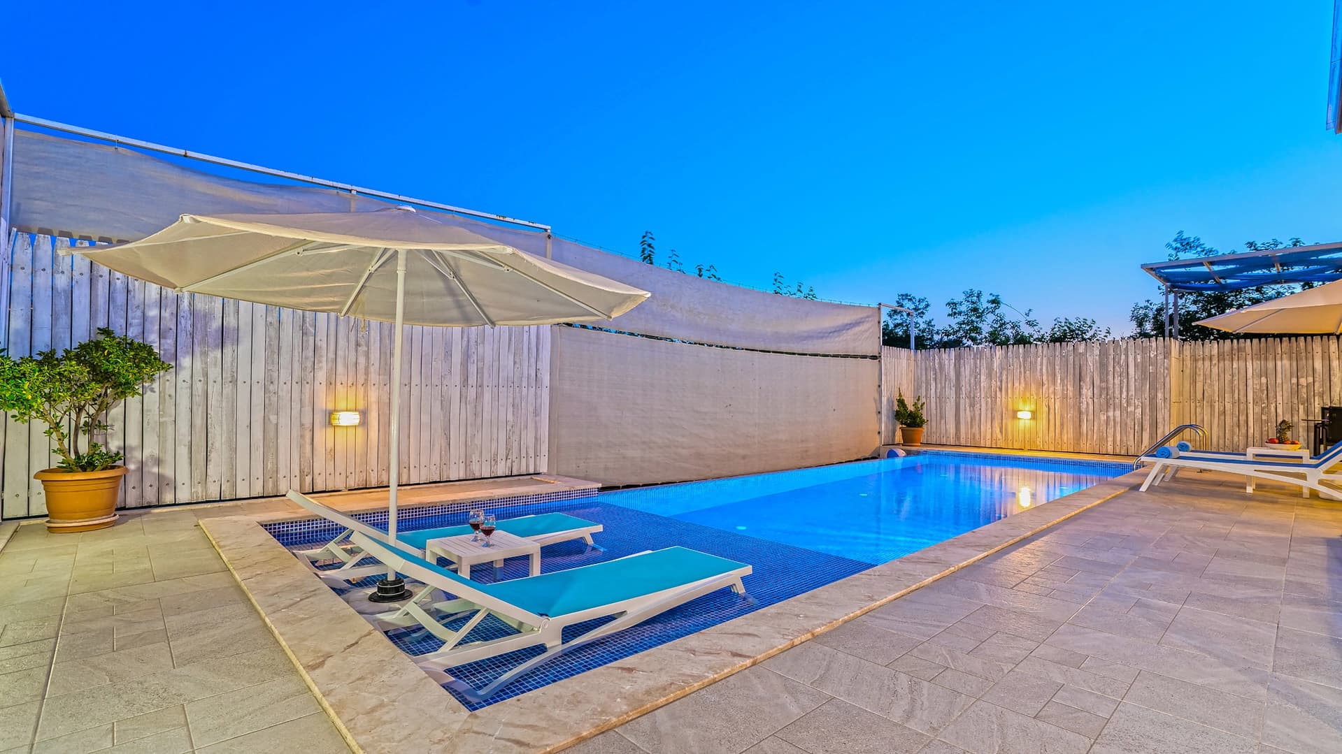 Villa Burcu 575 Üzümlü 95