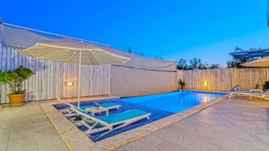 Villa Burcu 575 Üzümlü 95