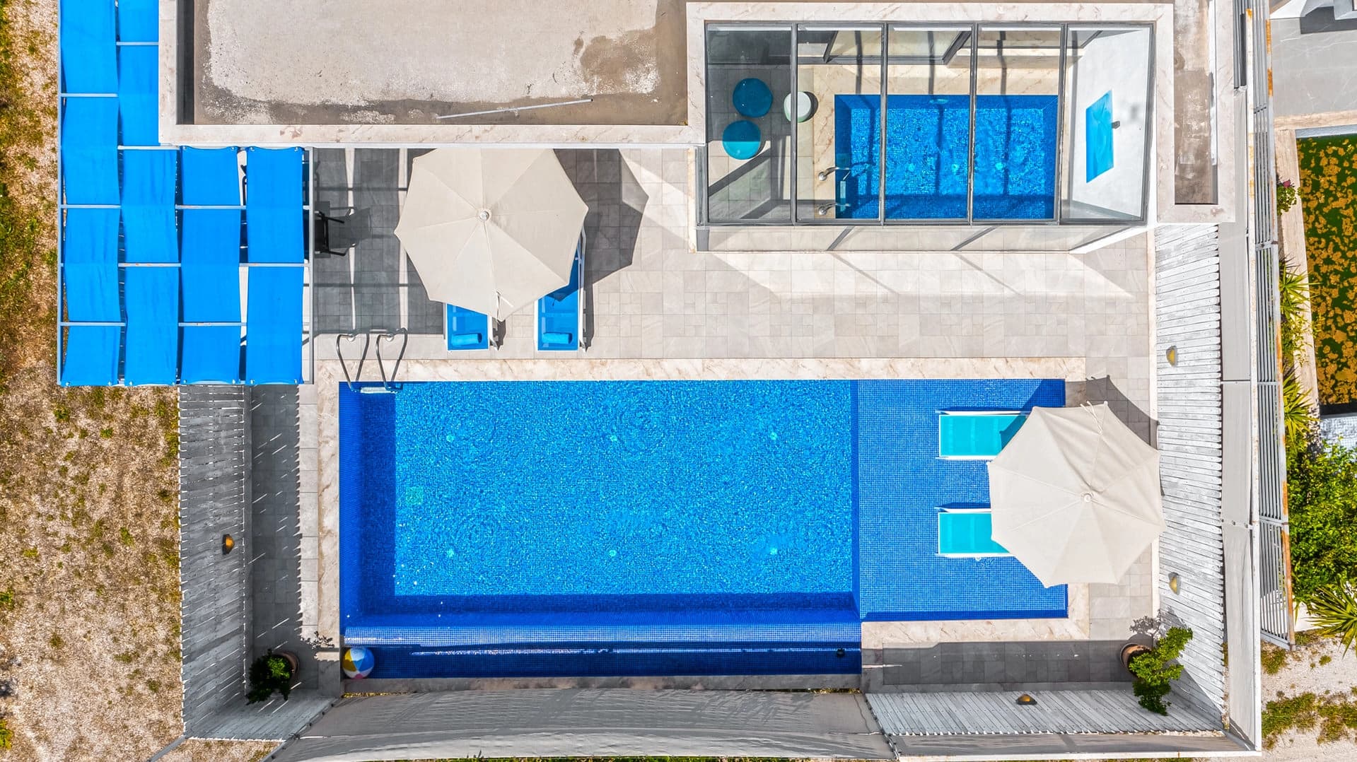 Villa Burcu 575 Üzümlü 67