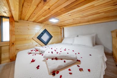 Relax Tiny House Tatil Villası 27