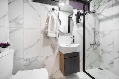 Relax Tiny House Kaş 34