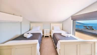 Villa Elmas Kalkan Tatil Villası 85