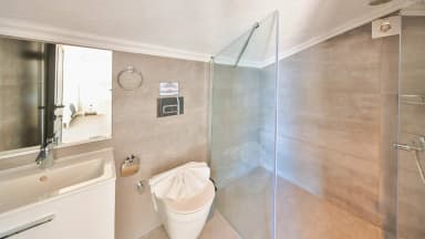 Villa Elmas Kalkan Özel Havuzlu 99