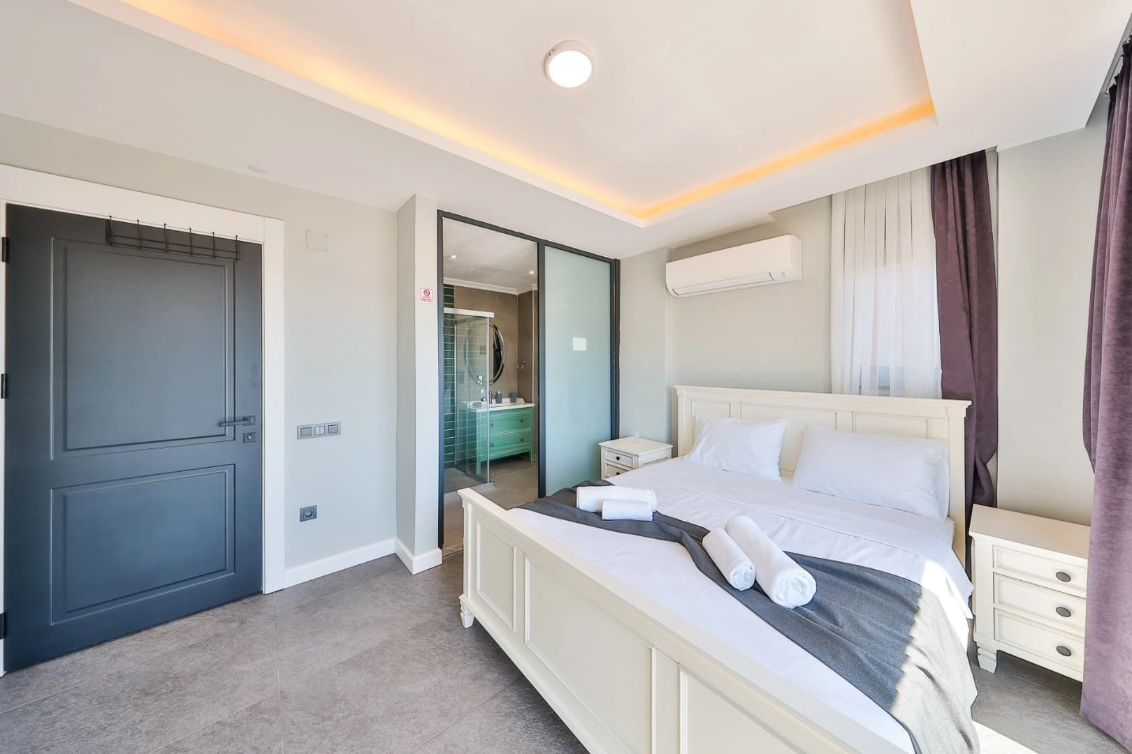 Villa Elmas Kalkan Tatil Villası 57