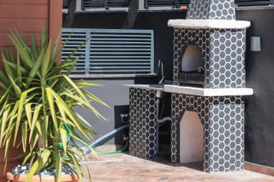 Villa Elmas Kalkan Özel Havuzlu 49