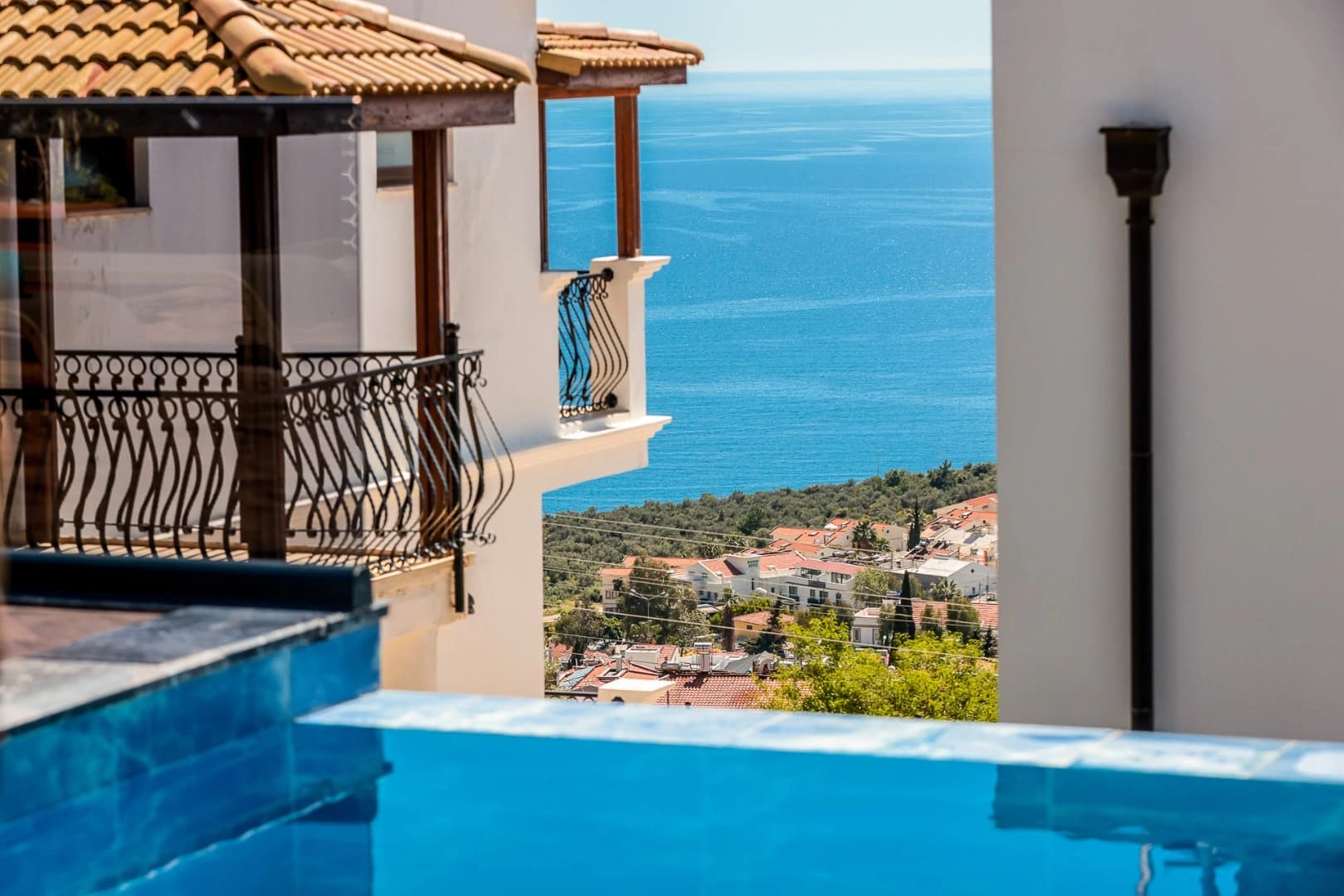 Villa Elmas Kalkan Kalkan 42