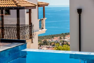 Villa Elmas Kalkan Kalkan 42