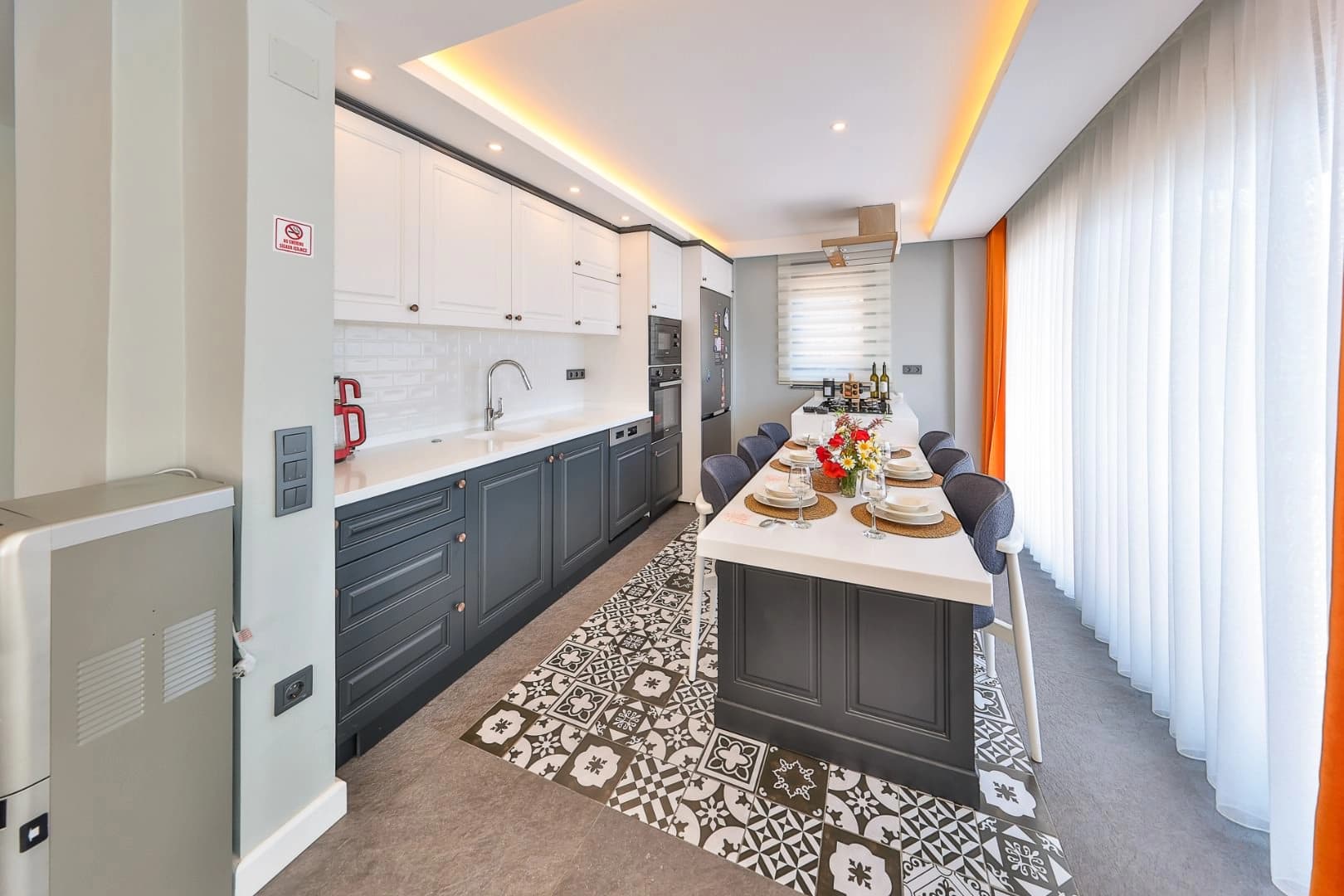 Villa Elmas Kalkan Kalkan 70