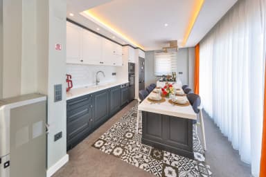 Villa Elmas Kalkan Kalkan 70