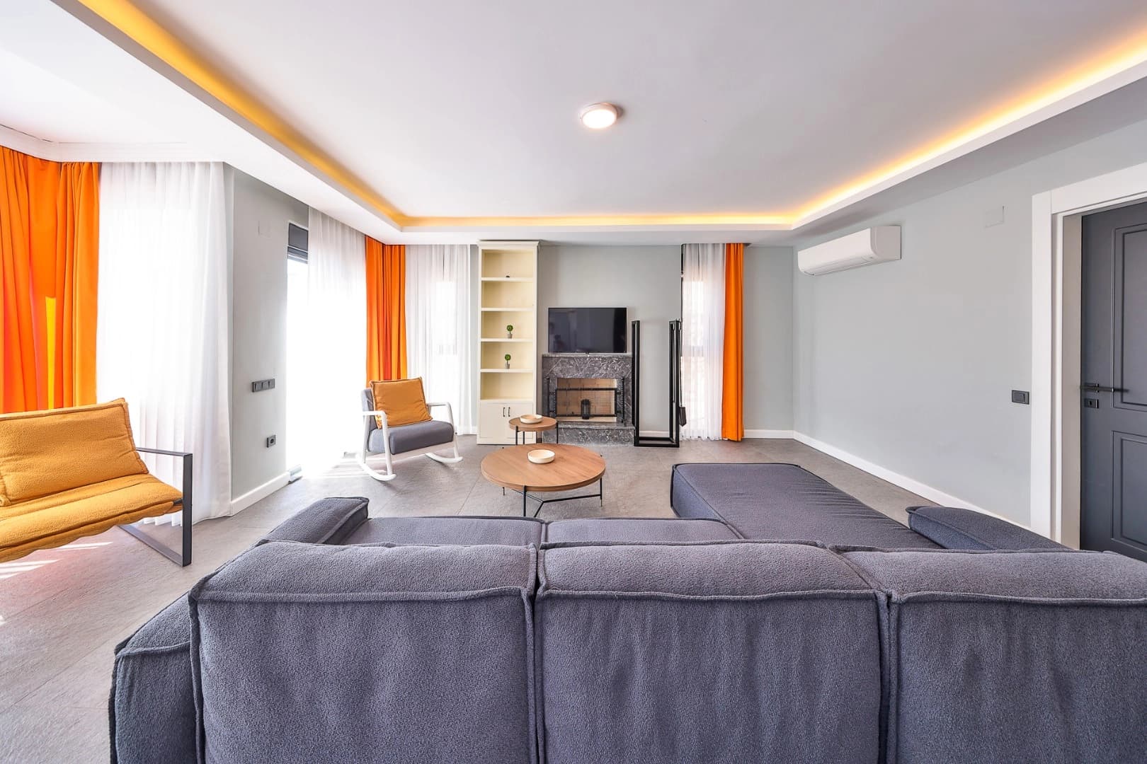 Villa Elmas Kalkan Tatil Villası 63