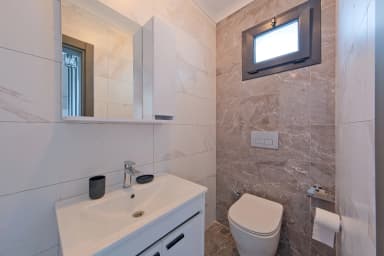 Villa Seaside 1 Fethiye 89