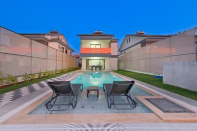 Villa Seaside 1 Fethiye 67