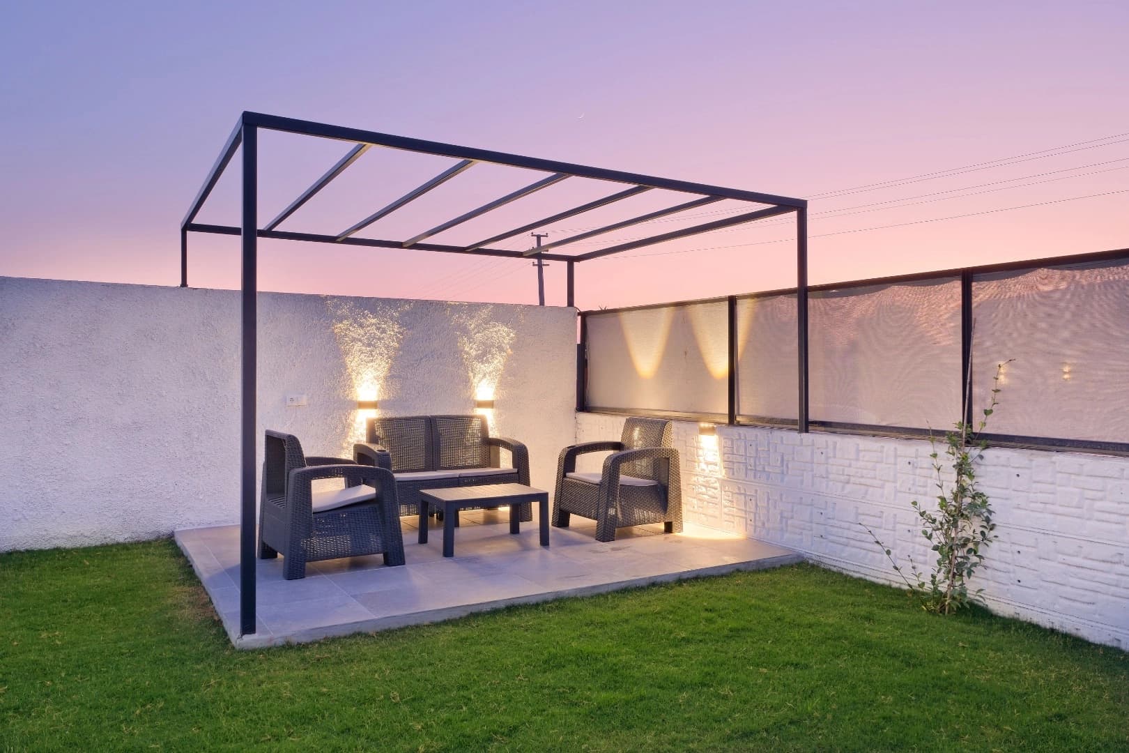 Villa Seaside 1 Özel Havuzlu 74