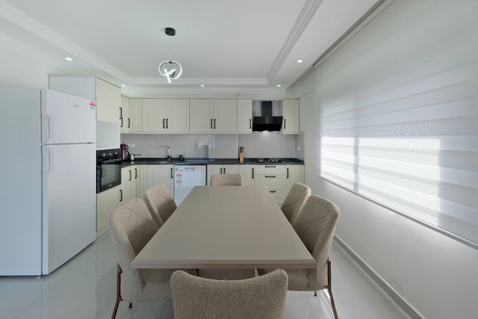 Villa Seaside 1 Tatil Villası 26