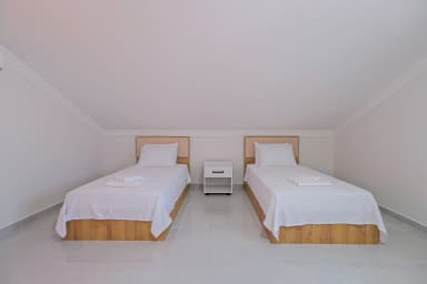 Villa Seaside 1 Fethiye 61