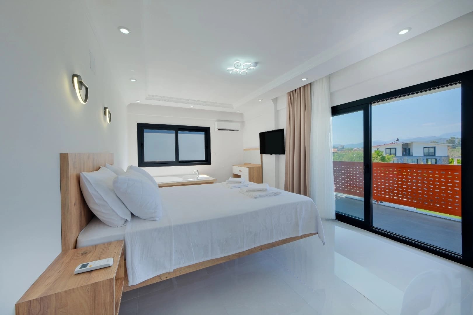 Villa Seaside 1 Fethiye 33