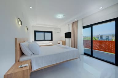 Villa Seaside 1 Fethiye 33