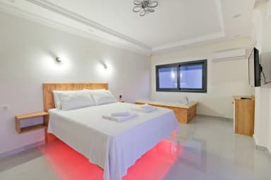 Villa Seaside 1 Özel Havuzlu 40