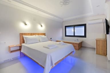 Villa Seaside 1 Fethiye 47