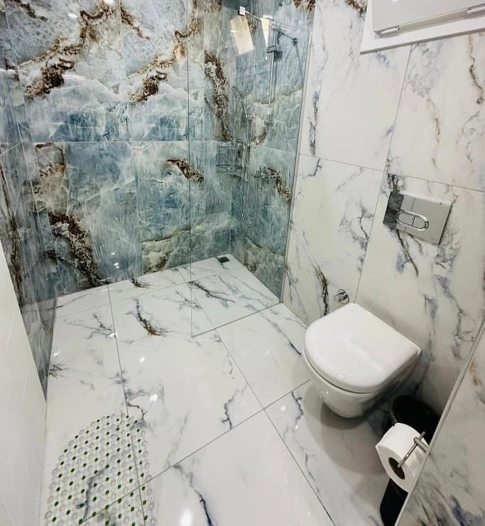 Villa Lavanz Korunaklı Havuz 51