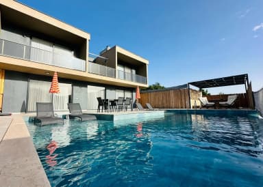 Villa Lavanz Sarıbelen 36