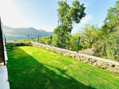 Villa Lavanz Sarıbelen 92