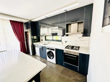 Villa Lavanz Korunaklı Havuz 99