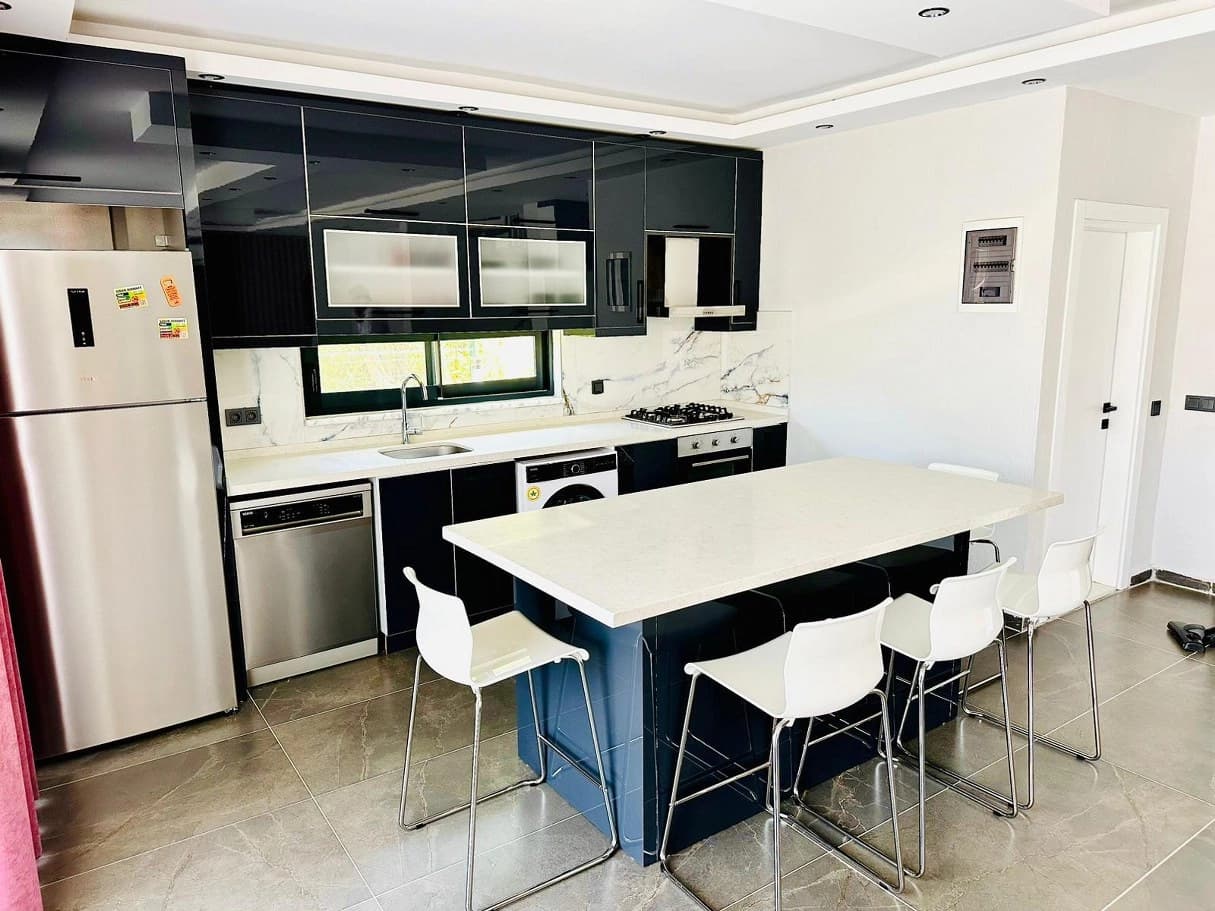 Villa Lavanz Sarıbelen 16