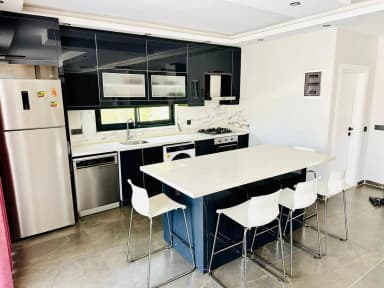 Villa Lavanz Sarıbelen 16