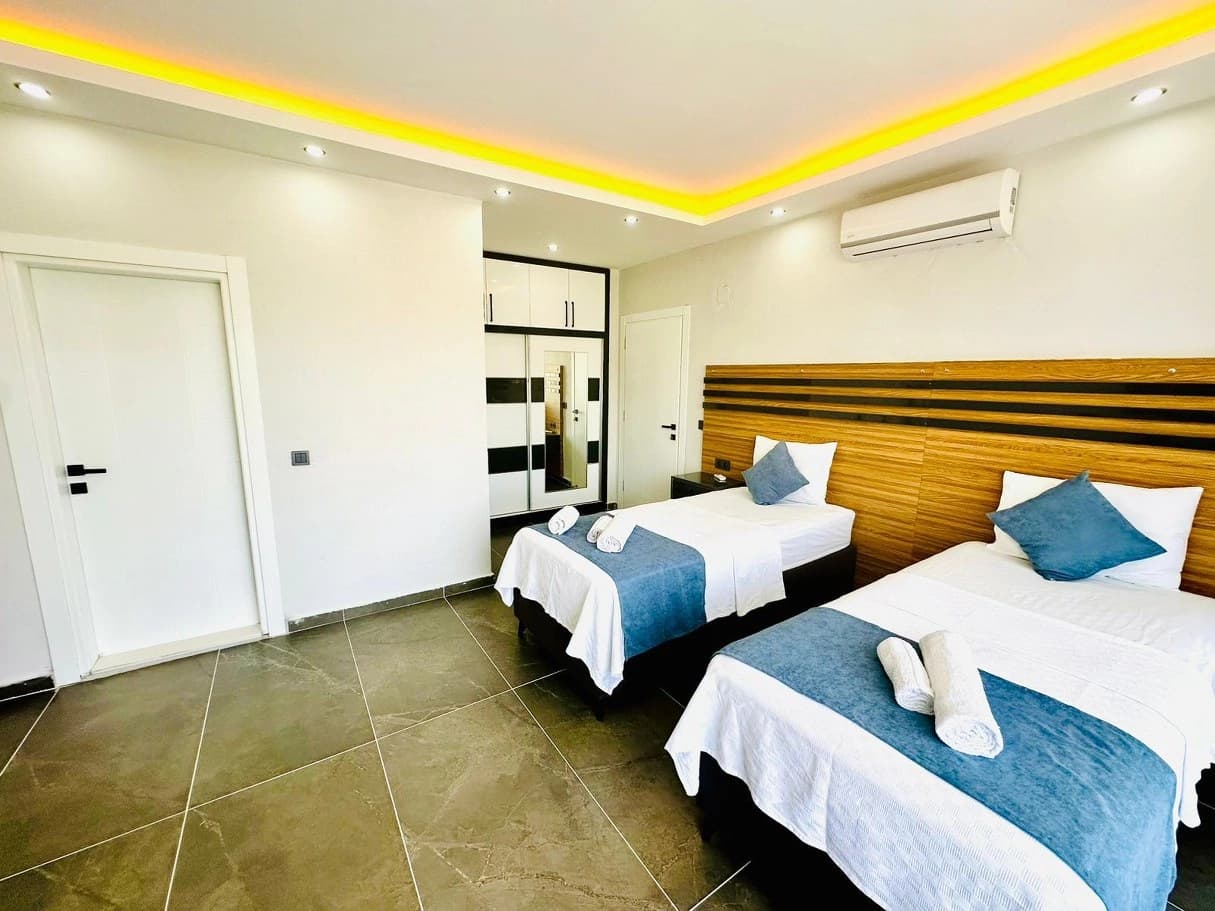 Villa Lavanz Sarıbelen 58