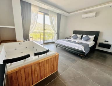 Villa Lavanz Sarıbelen 86