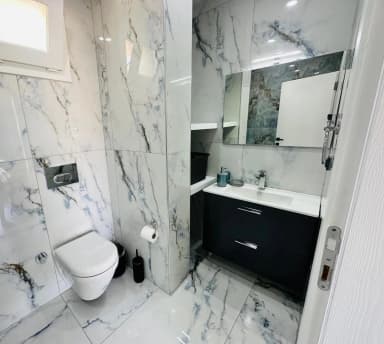 Villa Lavanz Sarıbelen 72