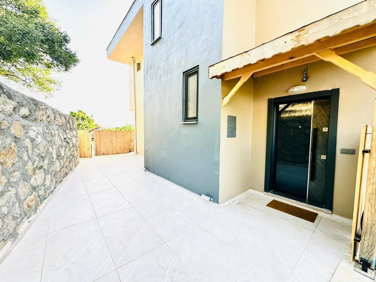 Villa Lavanz Sarıbelen 50