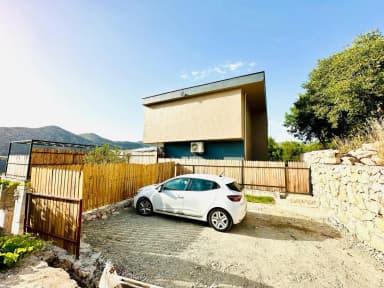 Villa Lavanz Korunaklı Havuz 57