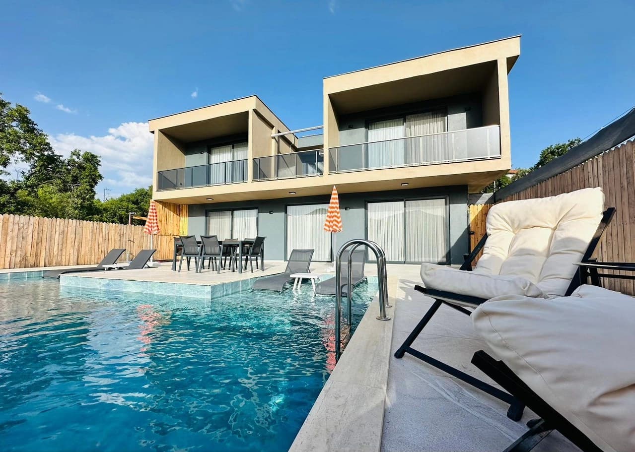 Villa Lavanz Sarıbelen 22