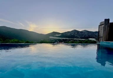 Villa Lavanz Sarıbelen 64