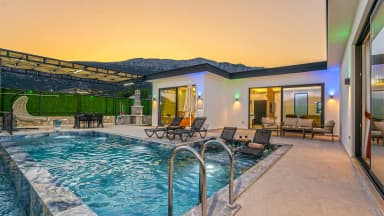 Villa Ortaç 5 Bezirgan 23