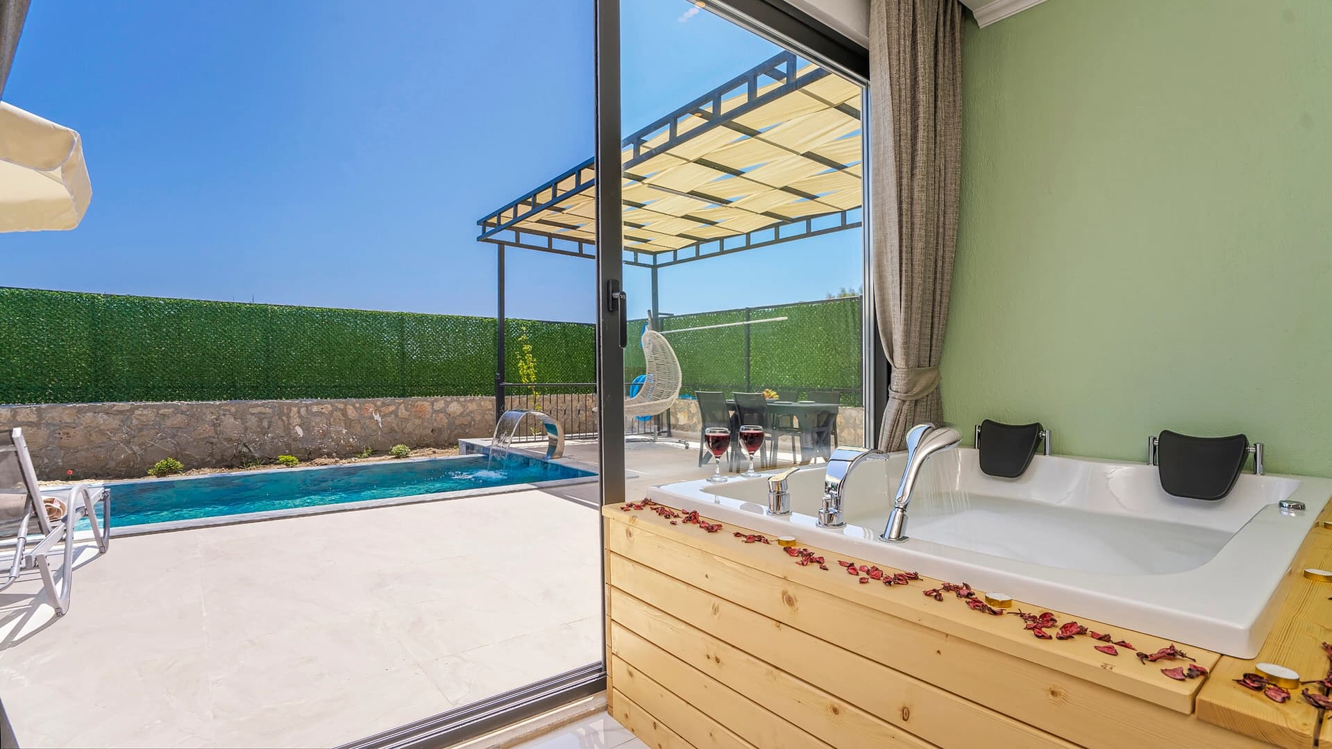 Villa Ortaç 5 Bezirgan 67