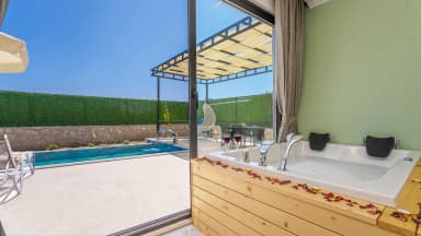 Villa Ortaç 5 Bezirgan 67