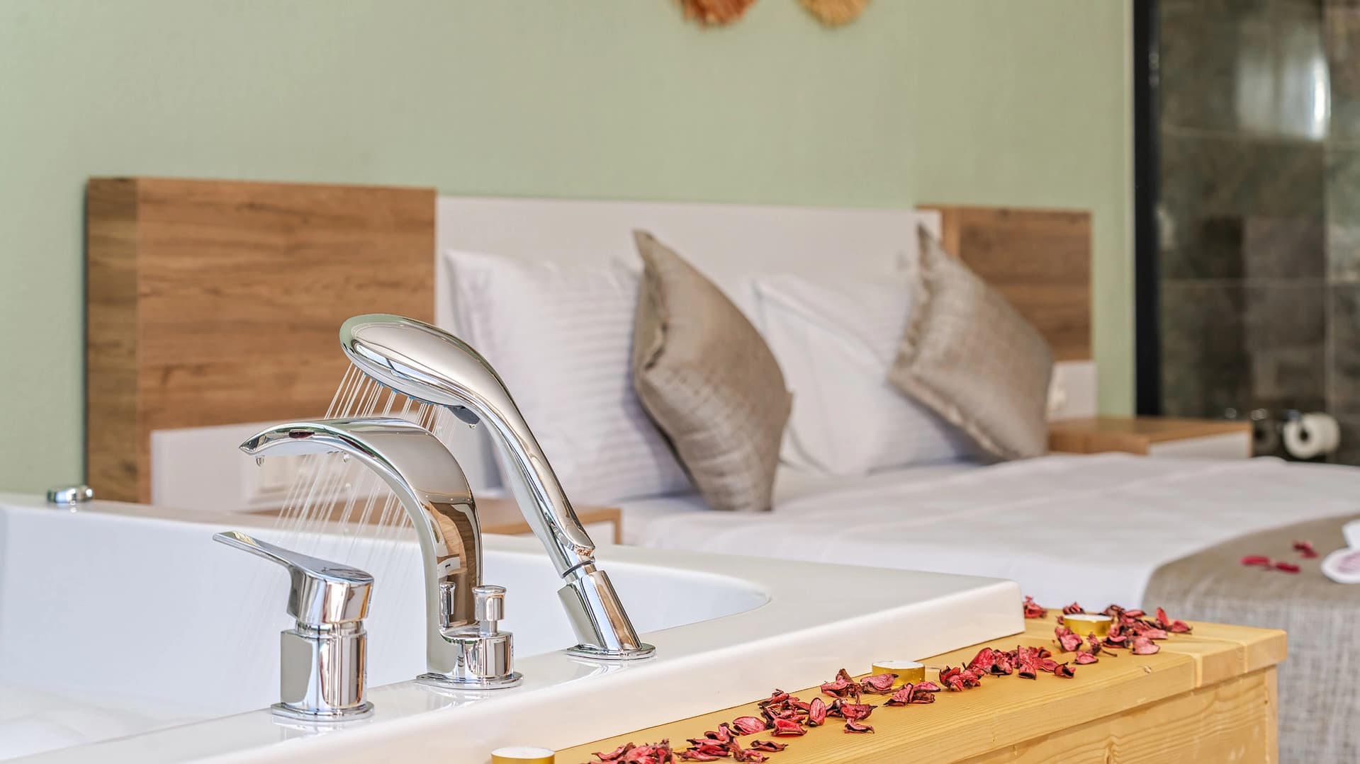 Villa Ortaç 5 Korunaklı Havuz 88