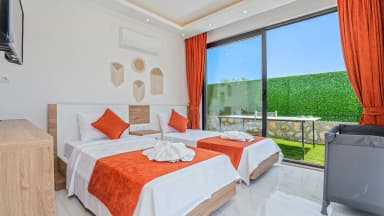 Villa Ortaç 5 Bezirgan 33