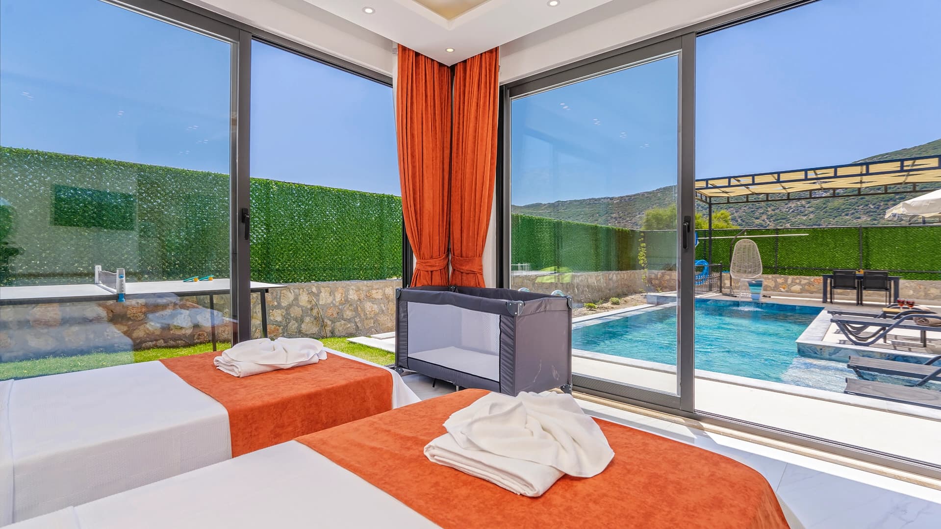 Villa Ortaç 5 Bezirgan 47