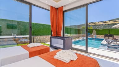 Villa Ortaç 5 Bezirgan 47