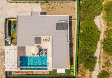 Villa Ortaç 5 Bezirgan 93