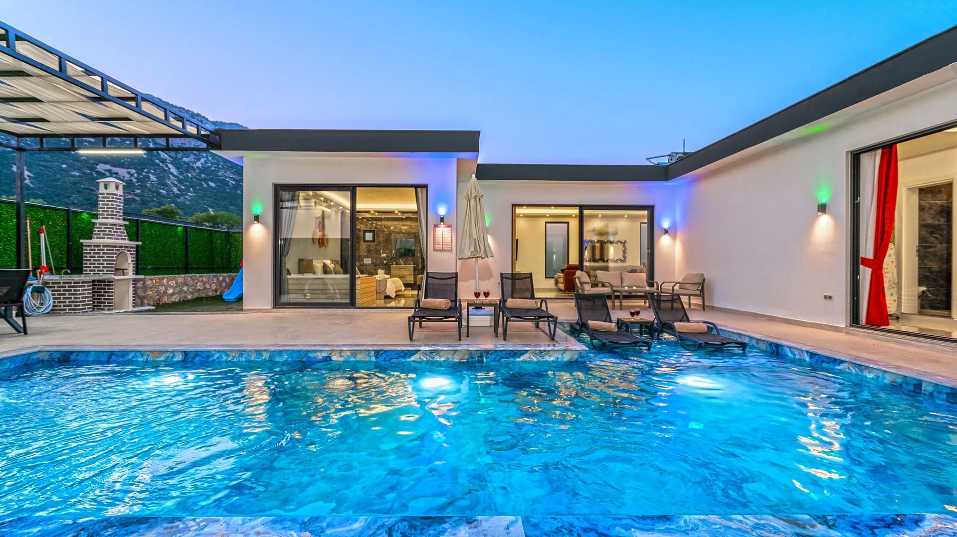 Villa Ortaç 5 Bezirgan 17