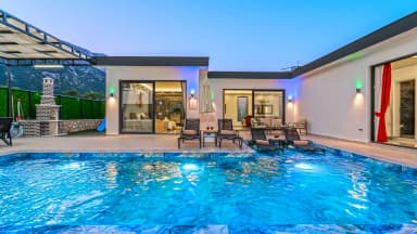 Villa Ortaç 5 Bezirgan 17