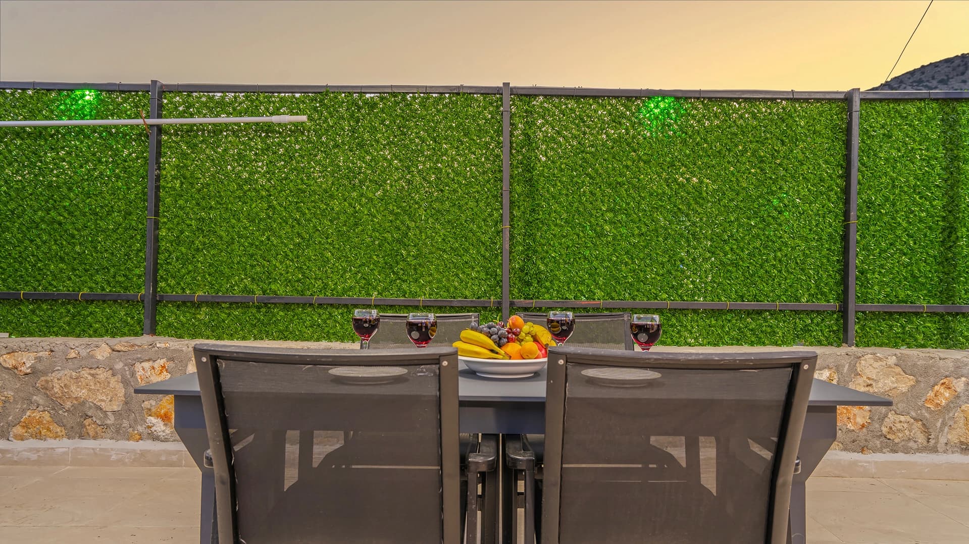 Villa Ortaç 5 Korunaklı Havuz 38