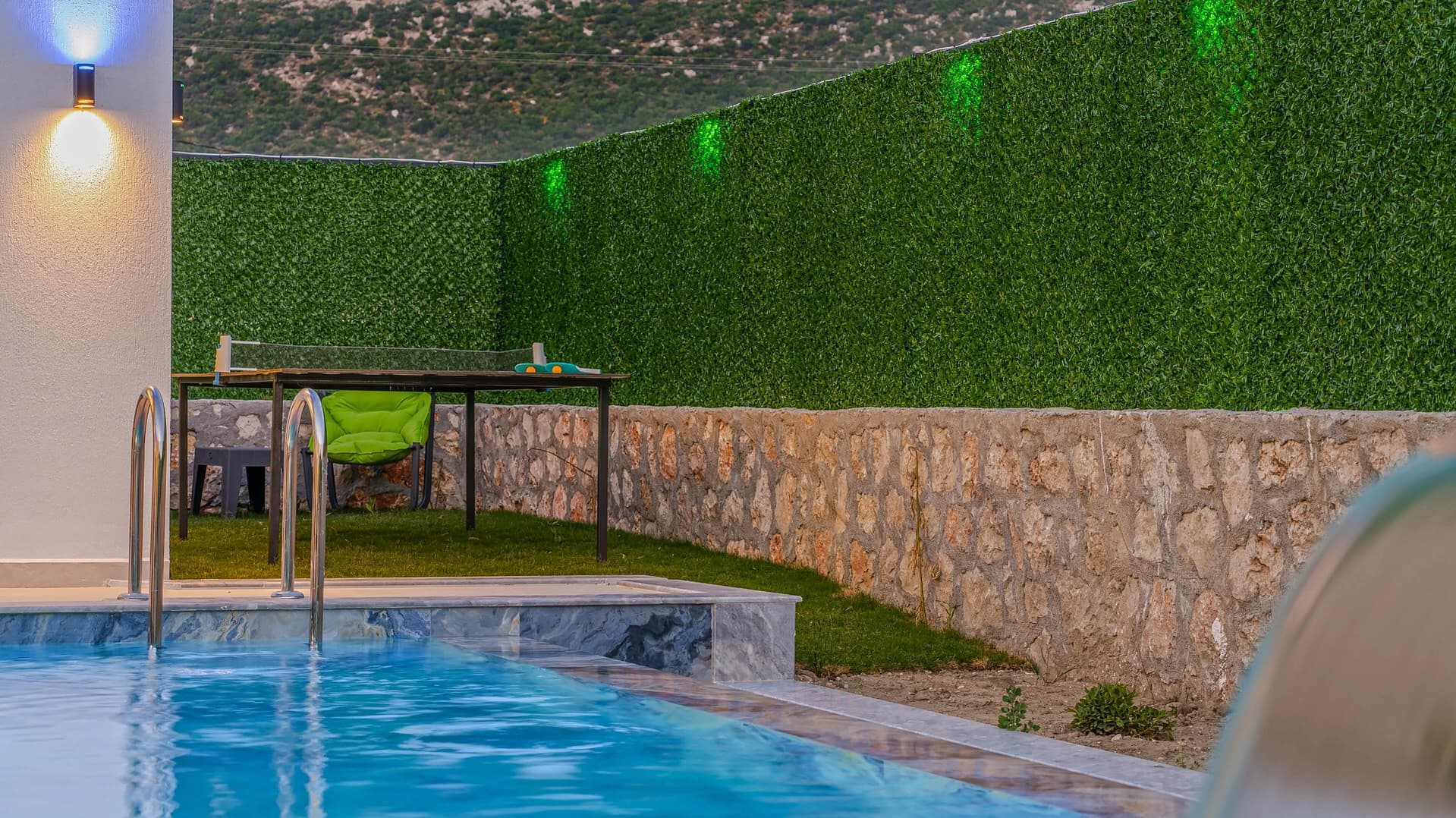 Villa Ortaç 5 Bezirgan 45