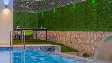 Villa Ortaç 5 Bezirgan 45