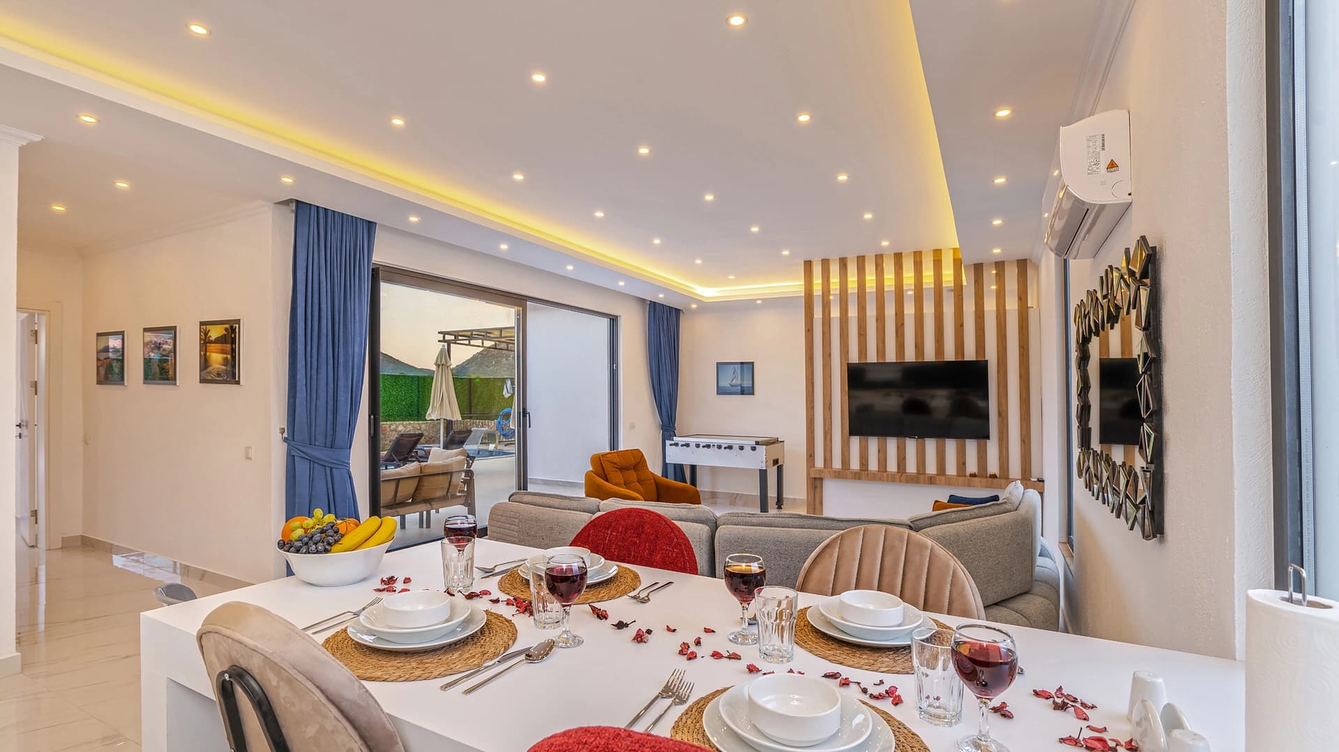 Villa Ortaç 5 Bezirgan 11